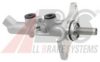 CAR 5889 Brake Master Cylinder